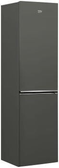  BEKO B1RCSK332G Manhattan Gray, 20154 , 331 