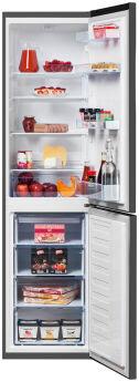  BEKO B1RCSK332G Manhattan Gray, 20154 , 331 