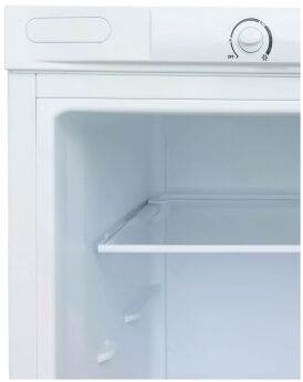Холодильник BEKO B1RCSL362W, белый, скрытые ручки, 200х60 см, 361 л