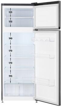 ����������� Beko B1RDSK240G �����, ������� ���������, 240 �, 146�54 ��