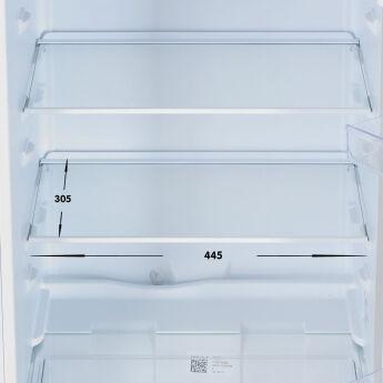 ����������� Beko B1RDSK240W �����, ������� ���������, 240 �, 146�54 ��