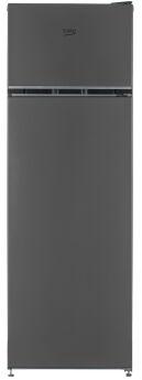 ����������� Beko B1RDSK280G �����, ������� ���������, 280 �, 160�54 ��