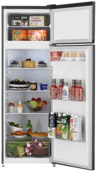 ����������� Beko B1RDSK280G �����, ������� ���������, 280 �, 160�54 ��