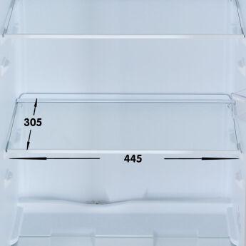 ����������� Beko B1RDSK280G �����, ������� ���������, 280 �, 160�54 ��