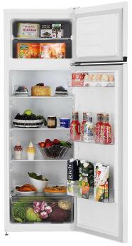 ����������� Beko B1RDSK280W �����, ������� ���������, 280 �, 160�54 ��