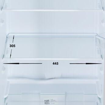 ����������� Beko B1RDSK280W �����, ������� ���������, 280 �, 160�54 ��