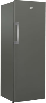  Beko B1RFNK292G Manhattan Gray, 171 , 255 , NoFrost,     -15 