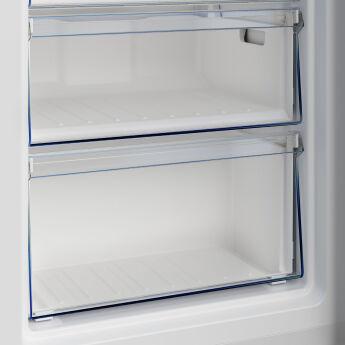  Beko B1RFNK292G Manhattan Gray, 171 , 255 , NoFrost,     -15 