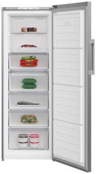  Beko B1RFNK292S, , 171 , 255 , NoFrost,     -15 