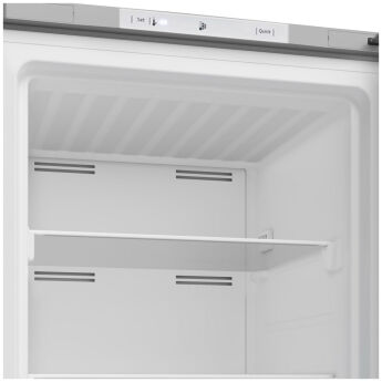  Beko B1RFNK292S, , 171 , 255 , NoFrost,     -15 