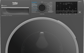 ���������� ������ � ������ Beko B3DFR57H22A bPro500 HomeWiz, ��������
