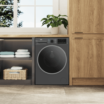���������� ������ � ������ Beko B3DFR57H22A ������, 7,5/5 ��, ������� 50 ��, ���