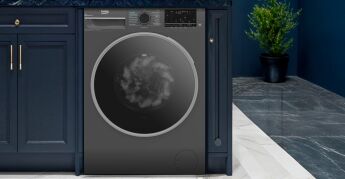 ���������� ������ � ������ Beko B3DFR57H22A bPro500 HomeWiz, ��������