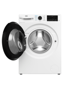 ���������� ������ � ������ Beko B3DFR57H23W bPro500 HomeWiz, �����
