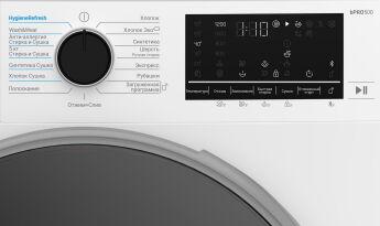    Beko B3DFR57H23W, , 7,5/5 ,  50 , 