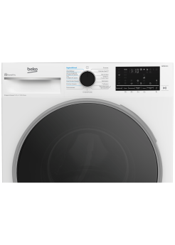 ���������� ������ � ������ Beko B3DFR57H23W bPro500 HomeWiz, �����