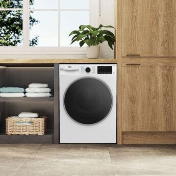     Beko B3DFR57H23W, , 7,5/5 ,  50 , 