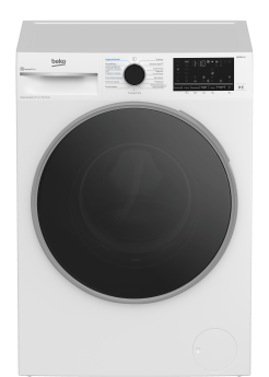 ���������� ������ � ������ Beko B3DFR57H23W bPro500 HomeWiz, �����
