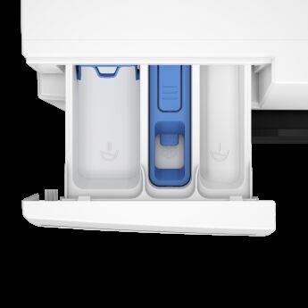 ���������� ������ � ������ Beko B3DFR57H23W bPro500 HomeWiz, �����