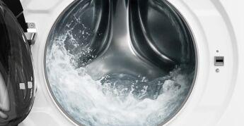 ���������� ������ � ������ Beko B3DFR57H23W bPro500 HomeWiz, �����