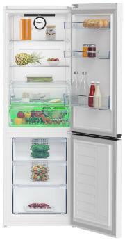  BEKO B3DRCNK362HW , 186 , 320 , NoFrost,  , , A+