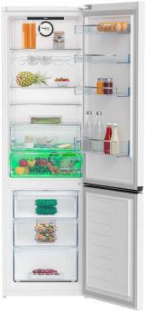  BEKO B3DRCNK402HW, 201 , 357 , NoFrost,  , , A+