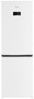  BEKO B3DRCNK402HW, 201 , 357 , NoFrost,  , , A+