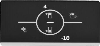  BEKO B3R0CNK332HX , 2015460 , NoFrost, 