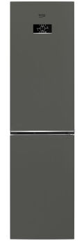  BEKO B3R0CNK332HG Manhattan Gray, 2015460 , NoFrost, 
