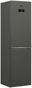  BEKO B3R0CNK332HG Manhattan Gray, 2015460 , NoFrost, 