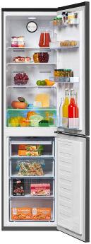  BEKO B3R0CNK332HG Manhattan Gray, 2015460 , NoFrost, 