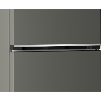  Beko B3R0CNK362HG Manhattan Gray, 186x59.5x65 , NoFrost, 