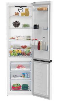 Beko B3R0CNK402HW , 201 , 357 , NoFrost, , A+