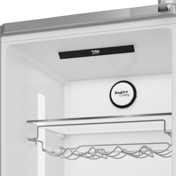  Beko B3R0CNK402HW , 201 , 357 , NoFrost, , A+