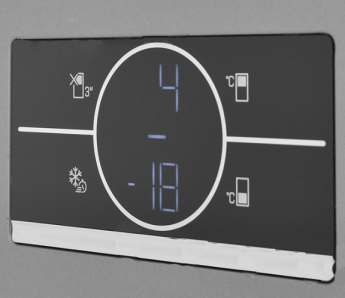  BEKO B3RCNK402HX,  