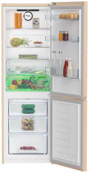 Холодильник BEKO B3RCNK362HSB