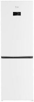 ����������� BEKO B3RCNK362HW, �����, 186 ��, NoFrost, ���� ��������, �������,