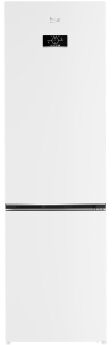 Холодильник Beko B3RCNK405HDW белый, 201х60 см, HarvestFresh, NoFrost, дисплей, зона свежести