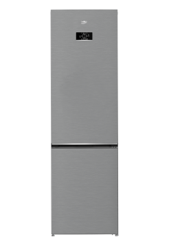 Холодильник BEKO B3RCNK405HDX нержавеющая сталь No Frost