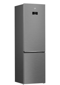 Холодильник BEKO B3RCNK405HDX нержавеющая сталь No Frost