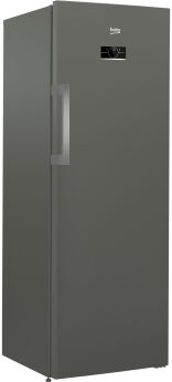  Beko B3RFNK292G Manhattan Gray, 171 , 255 , NoFrost, ,     -15