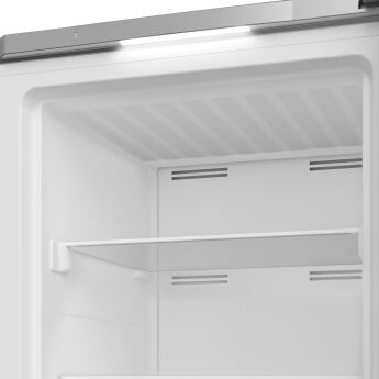  Beko B3RFNK292G Manhattan Gray, 171 , 255 , NoFrost, ,     -15