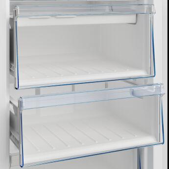  Beko B3RFNK292G Manhattan Gray, 171 , 255 , NoFrost, ,     -15