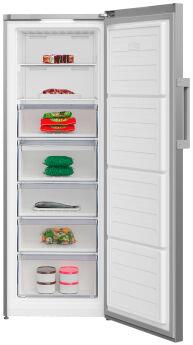  Beko B3RFNK292S, , 171 , 255 , NoFrost, ,     -15 