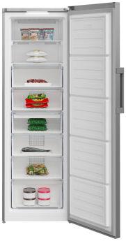  Beko B3RFNK312S, , 185 , 312/275 , NoFrost, ,   -15 