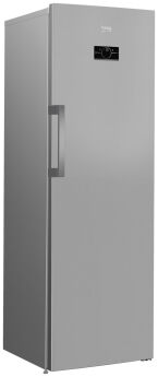  Beko B3RFNK312S, , 185 , 312/275 , NoFrost, ,   -15 