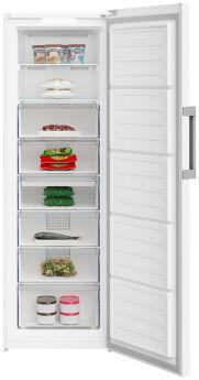  Beko B3RFNK312W, , 185 , 312/275 , NoFrost, ,   -15 