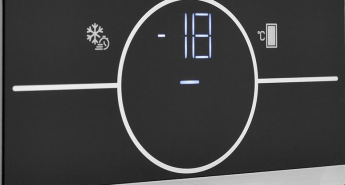  Beko B3RFNK312S, , 185 , 312/275 , NoFrost, ,   -15 