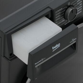 ��������� ������ Beko B3T47239A, ������, 7 ��, �������� �����, �� ���������, 54,5 ��