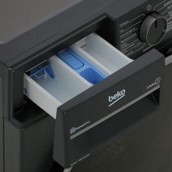 ���������� ������ Beko B3WFR56H2A ������, 44.6 ��, 6.5 ��, 1200 ��/���, ���, ��������